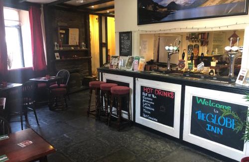 Gosforth Maison | The Globe Inn