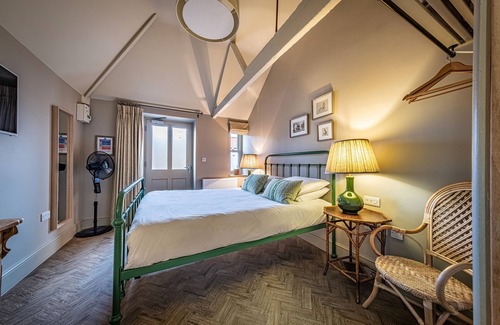 Wells-next-the-Sea Hôtel | The Globe Inn Wells