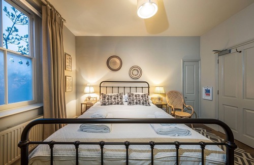 Wells-next-the-Sea Hôtel | The Globe Inn Wells