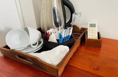 Seeduwa - Katunayake Lit Et Petit-Déjeuner | The Glory Villa Transit Hotel