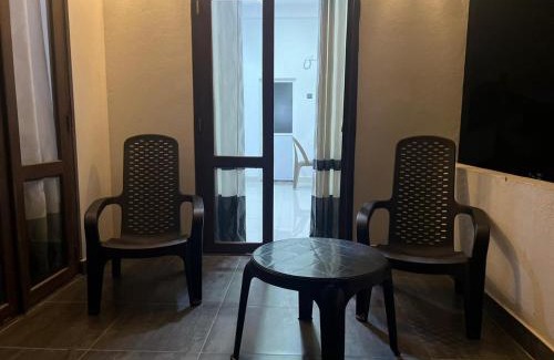 Seeduwa - Katunayake Lit Et Petit-Déjeuner | The Glory Villa Transit Hotel