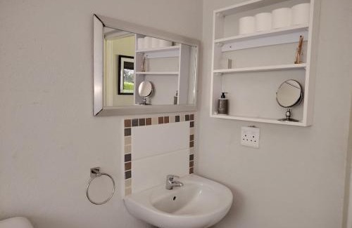 Nelspruit Appartement | The Goat House Farmstay