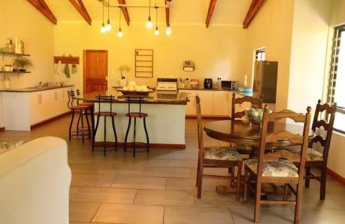 Nelspruit Appartement | The Goat House Farmstay