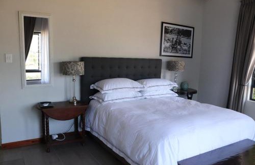 Nelspruit Appartement | The Goat House Farmstay