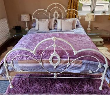 Purleigh Appartement | The Goat House