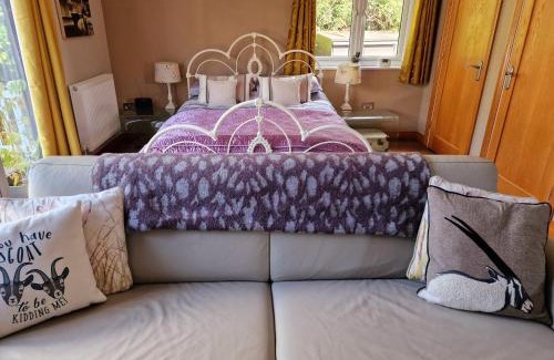 Purleigh Appartement | The Goat House