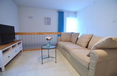 Kleinblittersdorf Appartement | The Gold House 80qm Gemütlich und Erholsam!