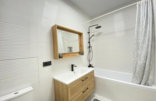 Lypky Appartement | The Gold House