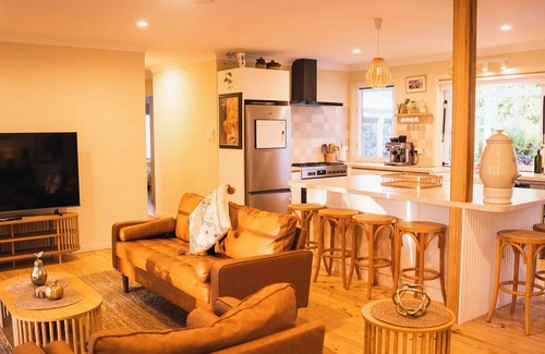 Evans Head Maison | The Golden Fruit - Relaxing beach getaway