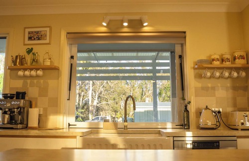 Evans Head Maison | The Golden Fruit - Relaxing beach getaway