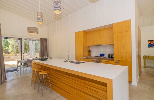 Matarangi Maison | The Golden Hideaway - Maison de vacances Matarangi