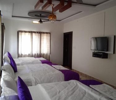 Kushalnagar Appartement | The golden homes A4