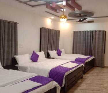 Kushalnagar Appartement | The golden homes A4