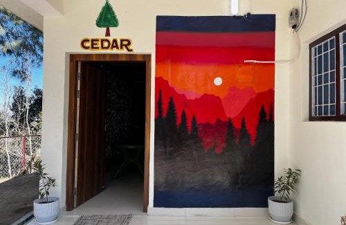 Champawat Hôtel | The Golden Leaves Cafe And Cottages