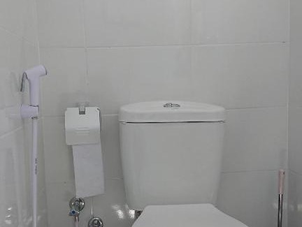 Dar es Salaam Appartement | The Golden Modern Retreat