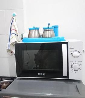 Dar es Salaam Appartement | The Golden Modern Retreat