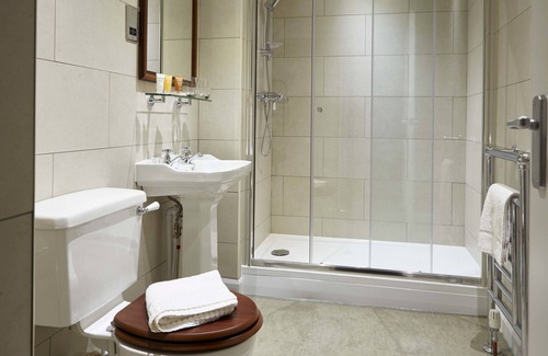 Tatton Park Hôtel | The Golden Pheasant