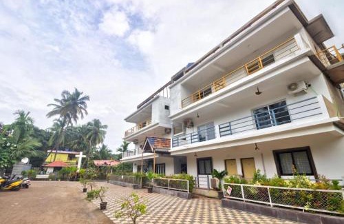 Sainagar Hôtel | The Golden Rice by The Four Seasons, Goa