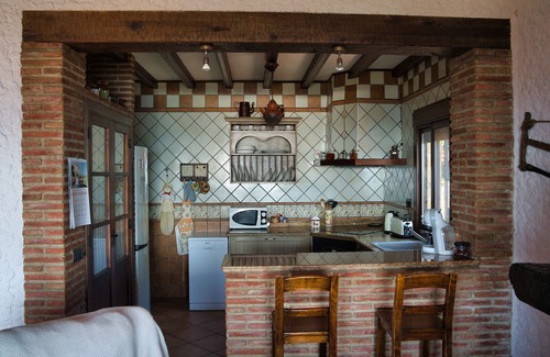 El Gastor Cottage | La Golden Valley: un paradis rural dans la Sierra de Cadix.