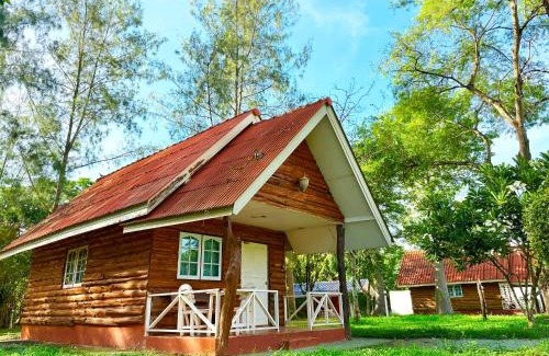 Suan Phueng Station Balnéaire | The Golden View Resort สวนผึ้ง