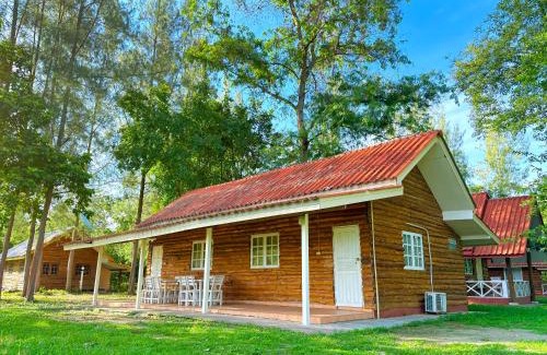 Suan Phueng Station Balnéaire | The Golden View Resort สวนผึ้ง