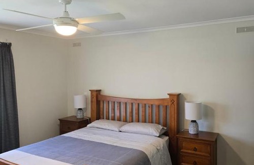 Myrtleford Maison | The Golf Getaway