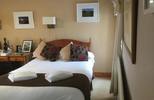 Crail Hôtel | The Golf Hotel