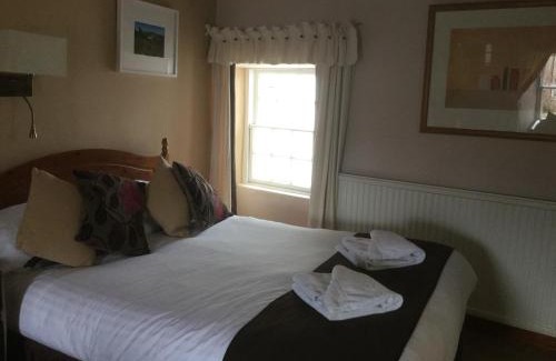 Crail Hôtel | The Golf Hotel