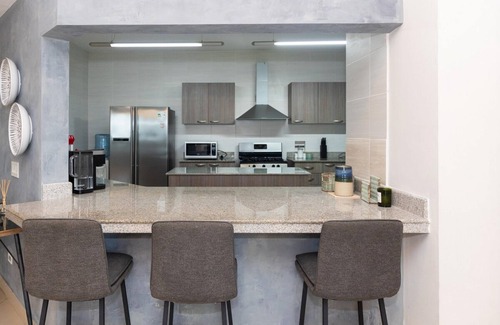 El Palmar Appartement | The Golf-view Condo by Acomodo