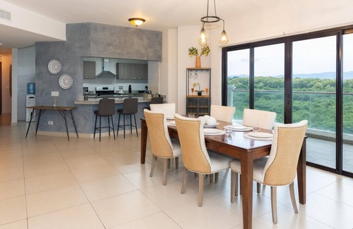 El Palmar Appartement | The Golf-view Condo by Acomodo