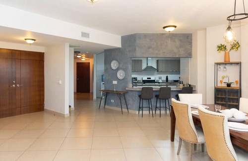 El Palmar Appartement | The Golf-view Condo by Acomodo