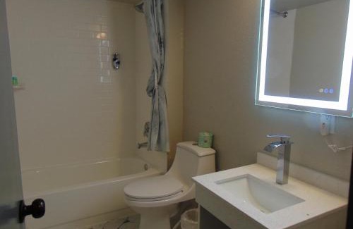 Upper Darby Hôtel | THE GOLFERS INN
