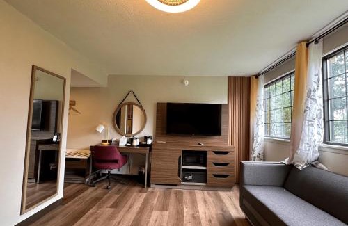 Upper Darby Hôtel | THE GOLFERS INN