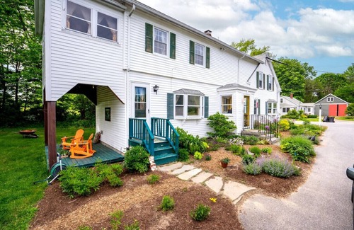 Scarborough Maison | The Good Bones Abode