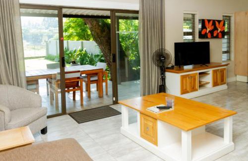Waterval Boven Chalet De Ski | The Good Host