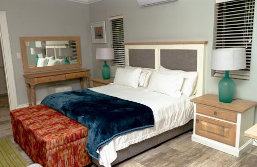 Waterval Boven Chalet De Ski | The Good Host