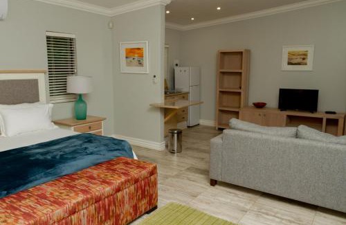 Waterval Boven Chalet De Ski | The Good Host