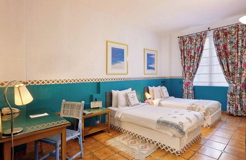 Wellington Pier Hôtel | The Gordon House Hotel