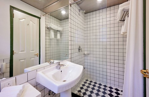 Wellington Pier Hôtel | The Gordon House Hotel