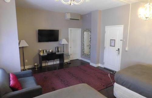 Seneca Falls Hôtel | The Gould Hotel