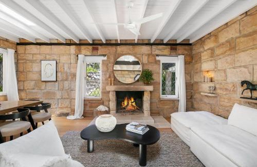 Avalon Beach Maison | 'the Governor Ii' - Designer Wonderland, Avalon