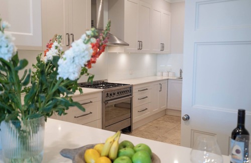 Sydney Appartement | The Governor - Luxury Historical Neutral Bay Home w/private wharf