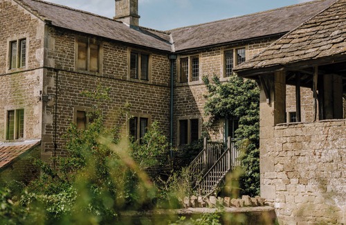 Lacock Appartement | The Governor's House