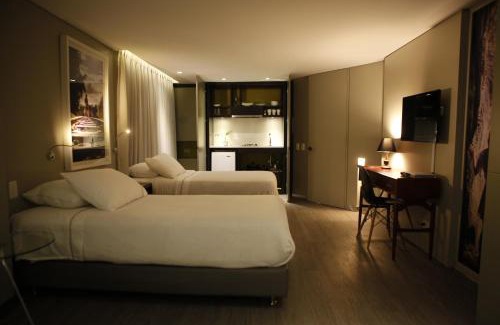 Financial District Hôtel | The Grace Hotel