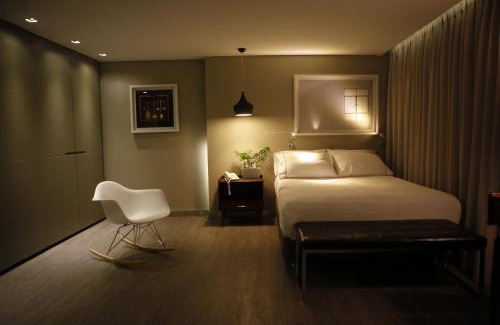 Financial District Hôtel | The Grace Hotel