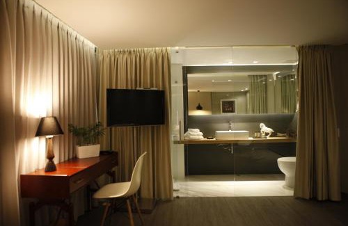 Financial District Hôtel | The Grace Hotel