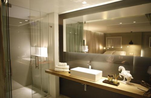 Financial District Hôtel | The Grace Hotel