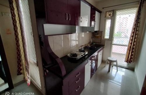 Kota Appartement | The Grace Residency