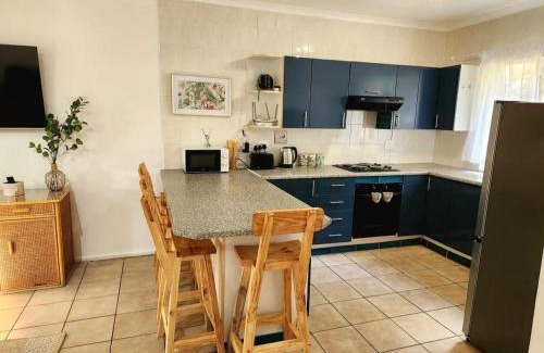Pretoria Appartement | The Grace