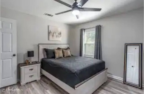 Shreveport Maison | The Graceful Escape
